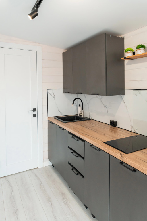 Фотография Коттеджа Частный дом Домики у моря