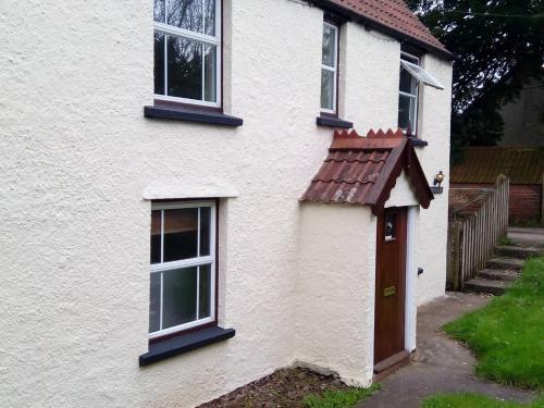 Фотография мини отеля The Cottage