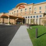 Фотография гостиницы Hampton Inn & Suites Madison - West