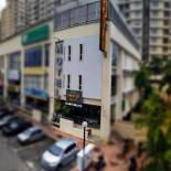 Фотография гостиницы Smile Hotel Cheras Pudu KL
