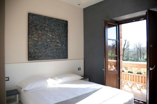 Фотография базы отдыха La Tenuta di Trimalcione