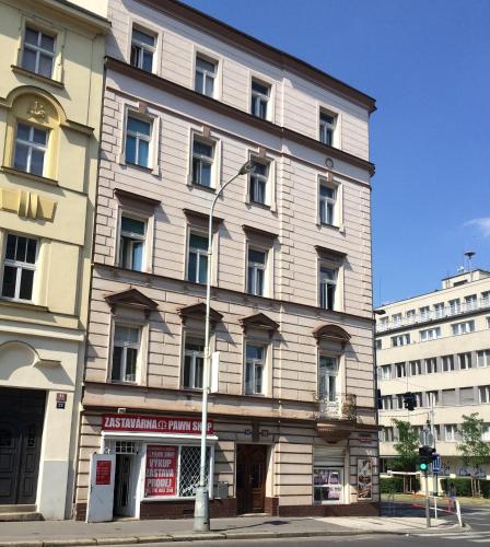 Фотография апарт отеля Angel City Aparthotel