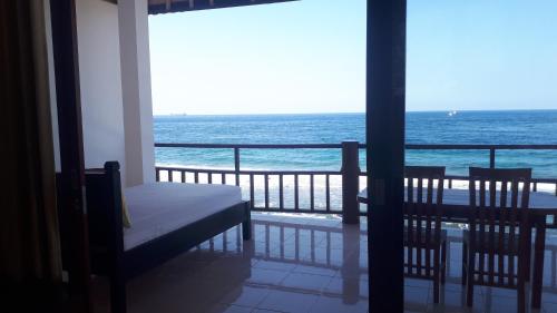 Фотография базы отдыха Meditasi Bungalows & Villas