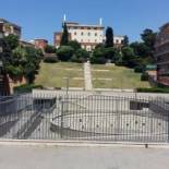 Фотография гостевого дома O.Effe. Suites / Vatican