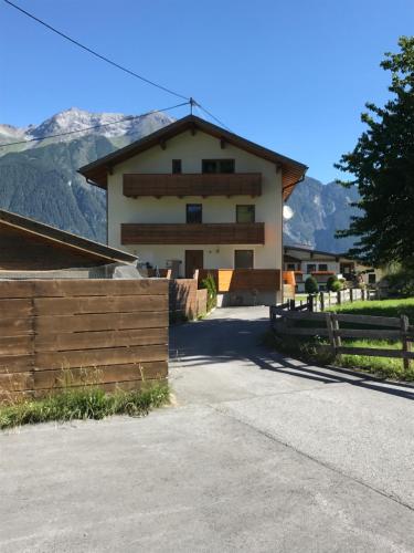 Фотография базы отдыха Pferdehof Bachegg