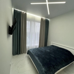 Фотография Коттеджа Дом Мята у Леса