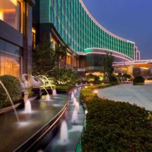 Фотографии гостиницы
Wyndham Qingdao