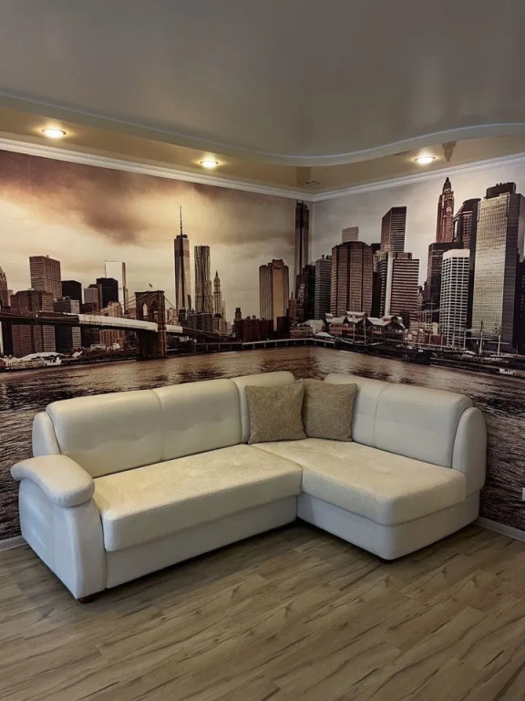 Фотография квартиры Квартира на улице Новая, 4