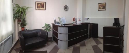 Фотография хостела Euro