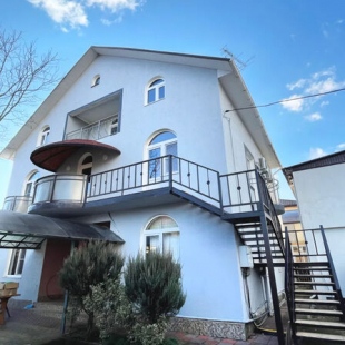 Фотография гостевого дома Адель