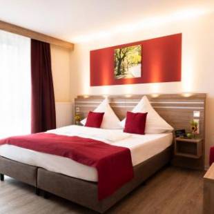 Фотографии гостиницы
Parkhotel Herne