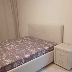 Фотография квартиры Апартаменты на Гаврюшина 15-46