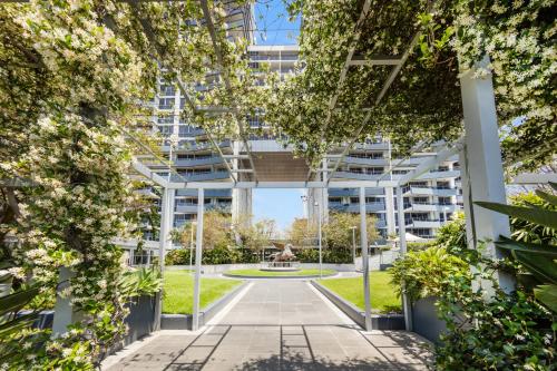 Фотография гостиницы Meriton Suites Broadbeach