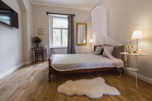 Фотография мини отеля Dunna