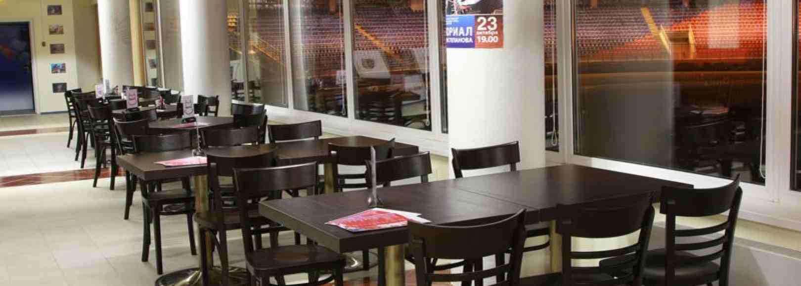 Фотография банкетного зала Спорт Отель