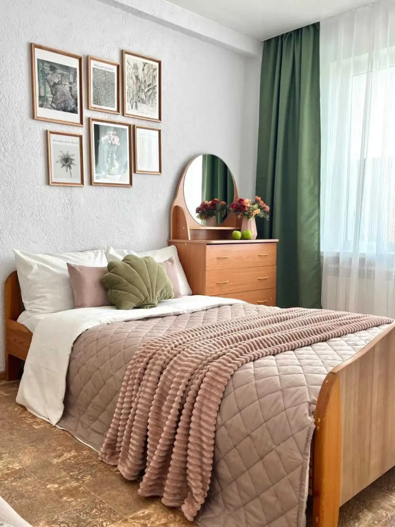 Фотография квартиры Квартира на Улице Дубровинского 106