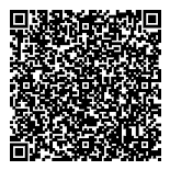 QR код хостела Серпейка