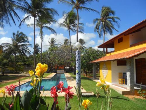 Фотография мини отеля Pousada Temperança