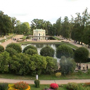 Фотография достопримечательности Екатерининский парк