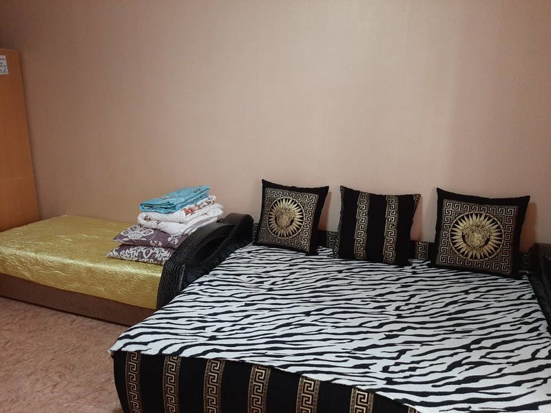 Фотография квартиры Алатырь Нефтеюганск, мкр. 6, д. 7