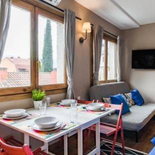 Фотографии апарт отеля 
            La Arbolada