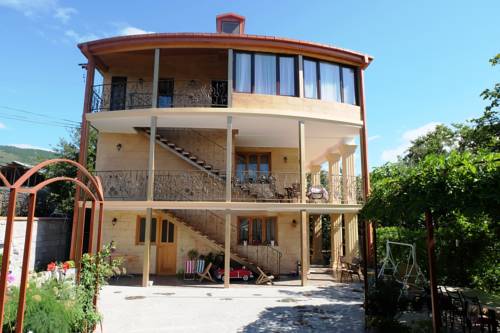 Фотография гостиницы Villa Lata