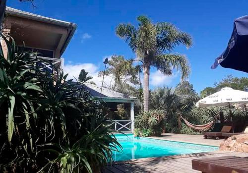 Фотография апарт отеля Aloe Village Aparthotel & Spa