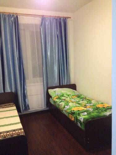 Фотографии гостиницы
Дальневосточный