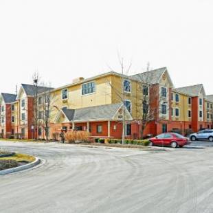 Фотографии гостиницы
Extended Stay America Suites - Detroit - Novi - Haggerty Road