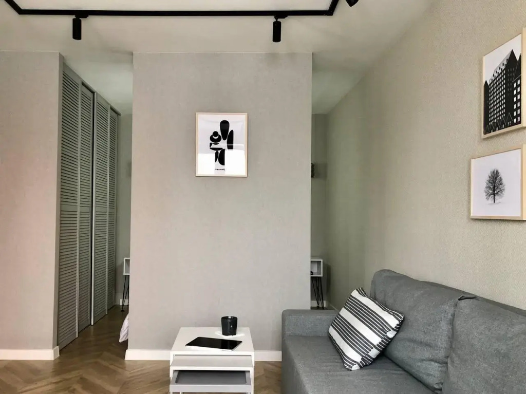 Фотография квартиры Rent2Room (Рент2Рум) на шоссе Щёлковское 69к1