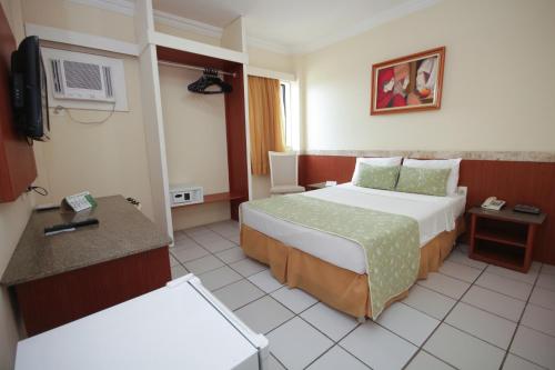 Фотография гостиницы Nacional Inn Recife Aeroporto