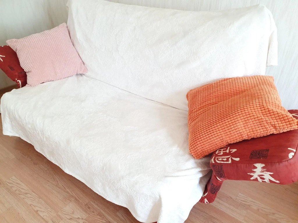 Фотография квартиры Apart Aprel (Апарт Апрель) на улице Лысогорская 89 корпус 1