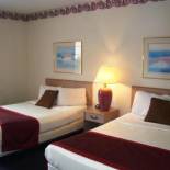 Фотография гостиницы Hotel Pigeon Forge