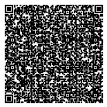QR код достопримечательности Среднеуральский женский монастырь в честь иконы Пресвятой Богородицы Спорительница хлебов"