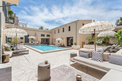 Фотография гостиницы Ten Mallorca