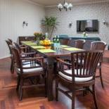 Фотография гостевого дома Ferienhaus am Mühlenberg