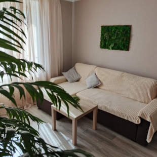 Фотография квартиры Квартира BestApartPetergof