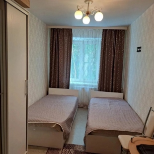 Фотография квартиры Квартира на Огородной Улице 88