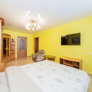 Фотография квартиры Квартира Двухкомнатная на Танкистов 39