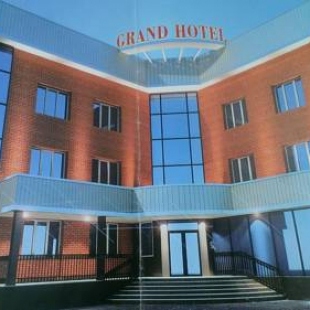 Фотография гостиницы Гранд