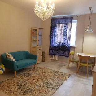 Фотография квартиры Апартаменты Zentrum