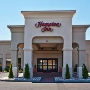 Фотографии гостиницы
Hampton Inn Blytheville