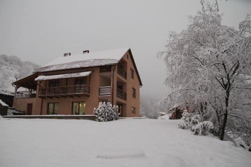 Фотография гостиницы Купецький Двір