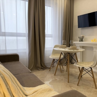 Фотография квартиры Квартира в пешей доступности от ЛА Трактор