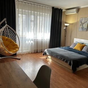 Фотография квартиры Квартира на Ленина 110