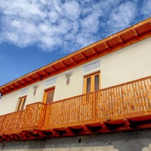 Фотография гостиницы Old Bukhara