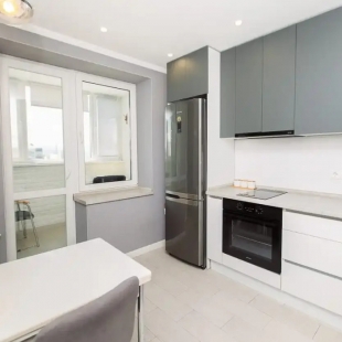 Фотография квартиры Апартаменты СКомфортом рядом с ТЦ Дом Торговли