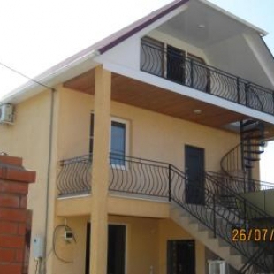 Фотография гостевого дома Сати