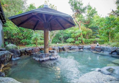 Фотография мини отеля Yukai Resort Seiunkaku