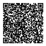 QR код мини отеля Уют